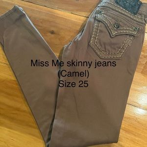 Womens jeans